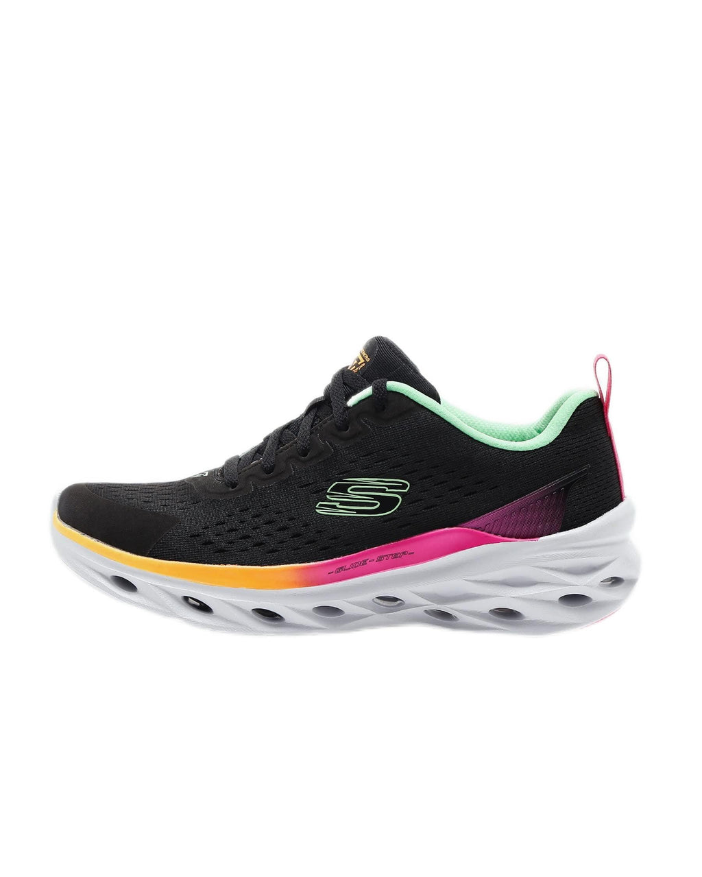 Skechers Women Glide Step Swift Fresh Appeal Casual Shoes