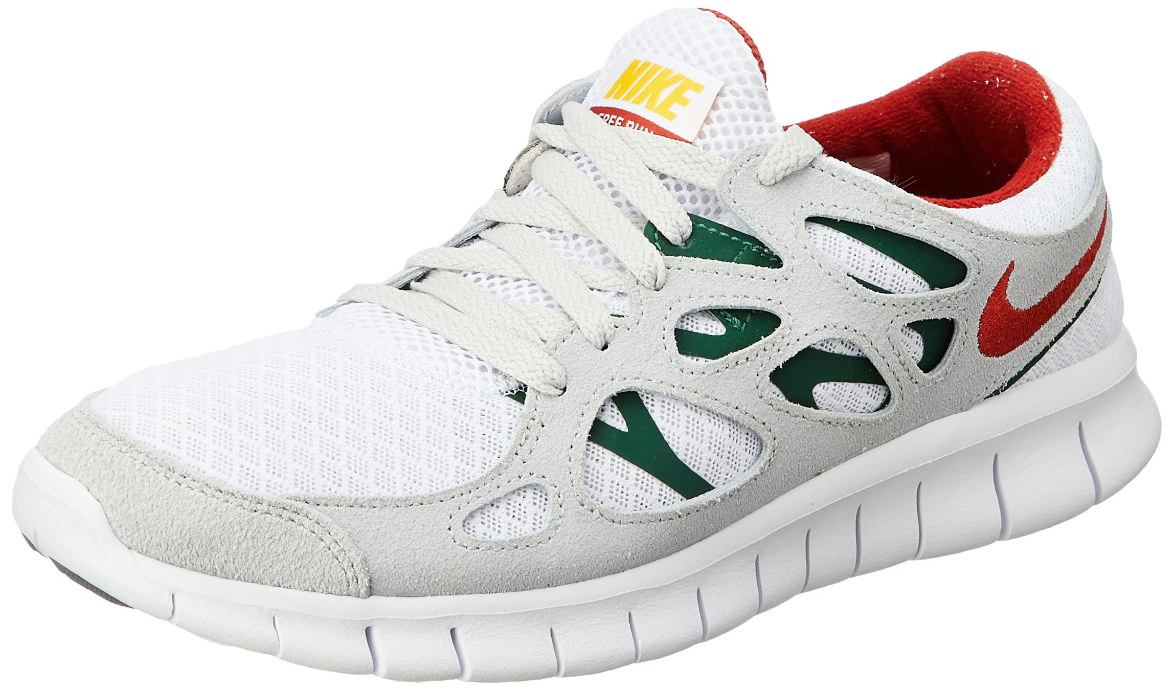 Nike Free Run 2 Sneaker Men Running Shoes