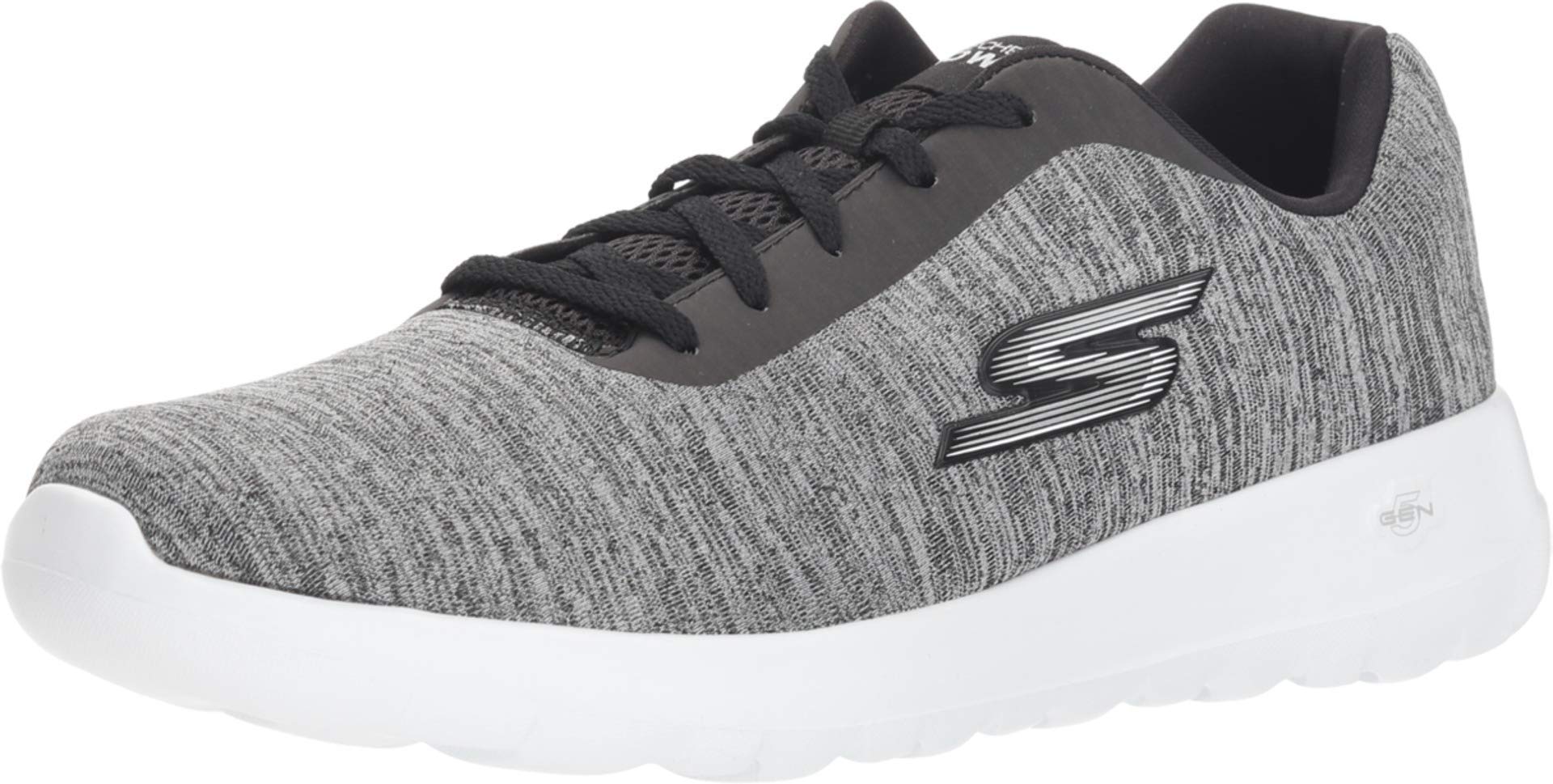 Skechers Men Go Walk Max Hero Sports Shoes