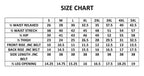 Digital Shopee Regular Fit Elastic Waist Ankle Length Cotton Casual Trouser With Two Side Pockets For Women White