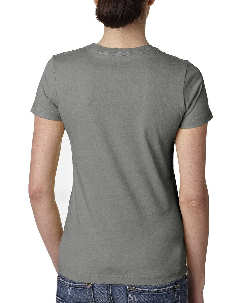 Ladies T-Shirt - cOOL BLUE - XS(D0102H78MS6)