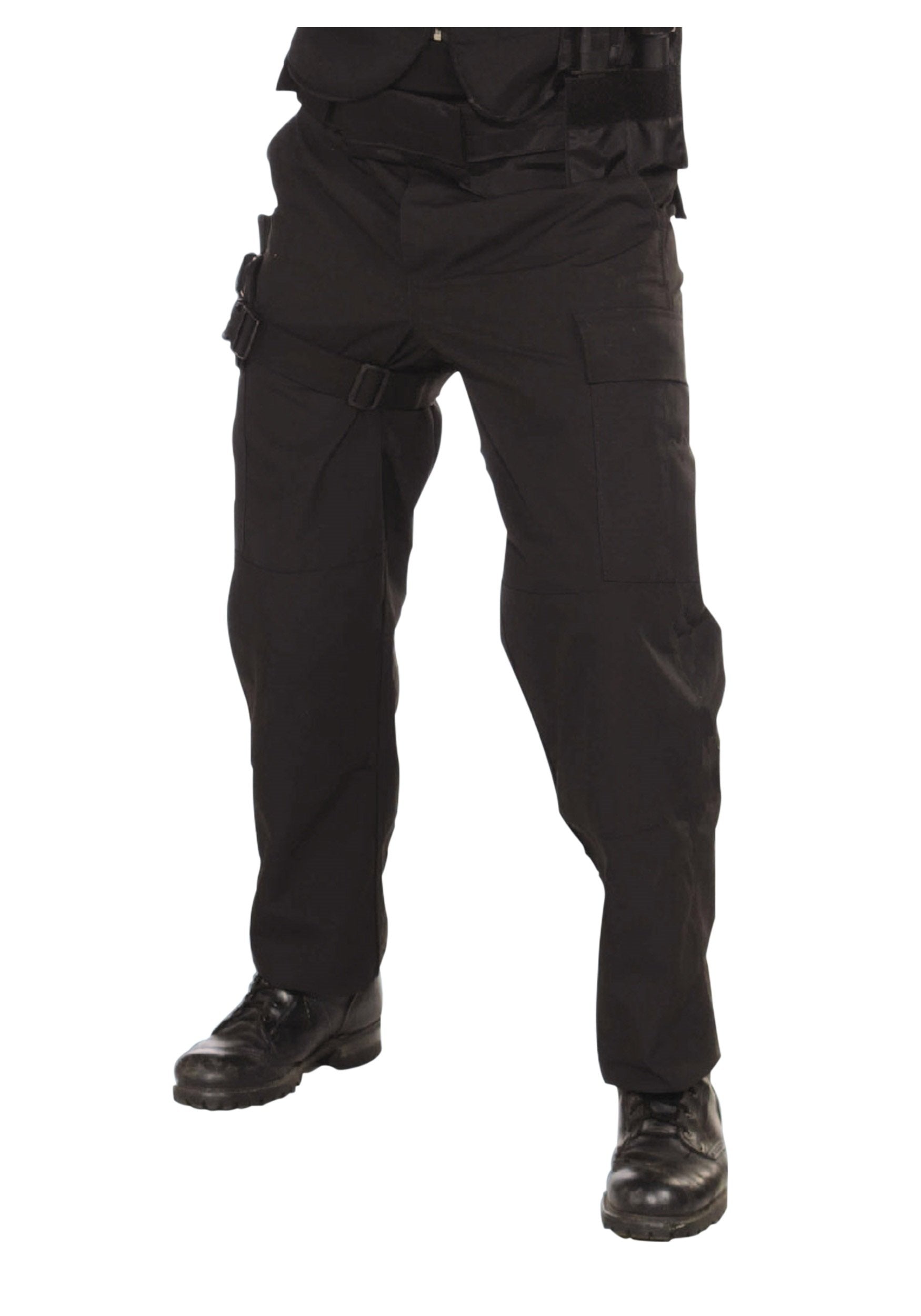 Forum Novelties 70919 S.W.A.T. Cargo Pants, Standard