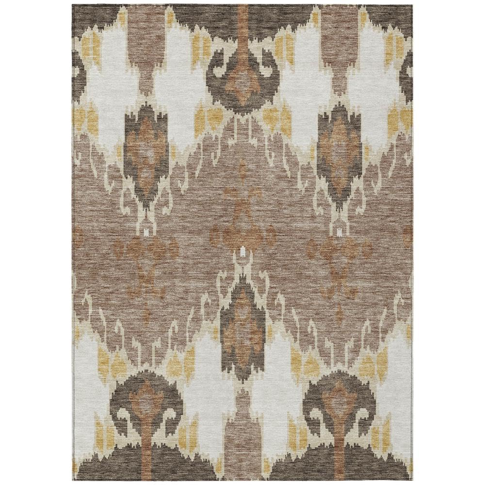 Chantille ACN748 Brown 9' x 12' Rug