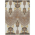 Chantille ACN748 Brown 9' x 12' Rug