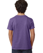 Youth cVc crew - BLAcK - XS(D0102H7NEP2)