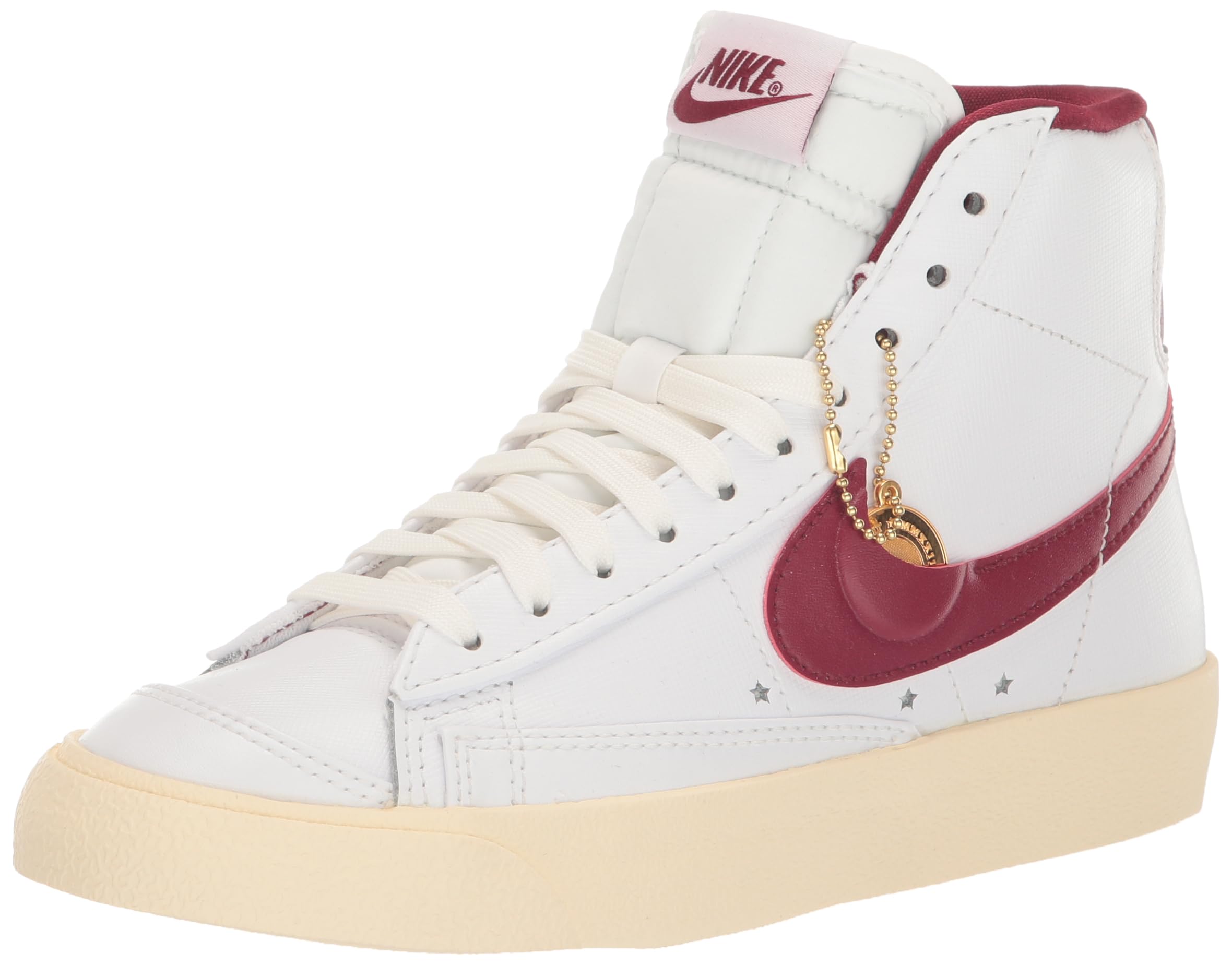 Nike Blazer Mid 77 SE Sneaker Shoes Boys Sneakers