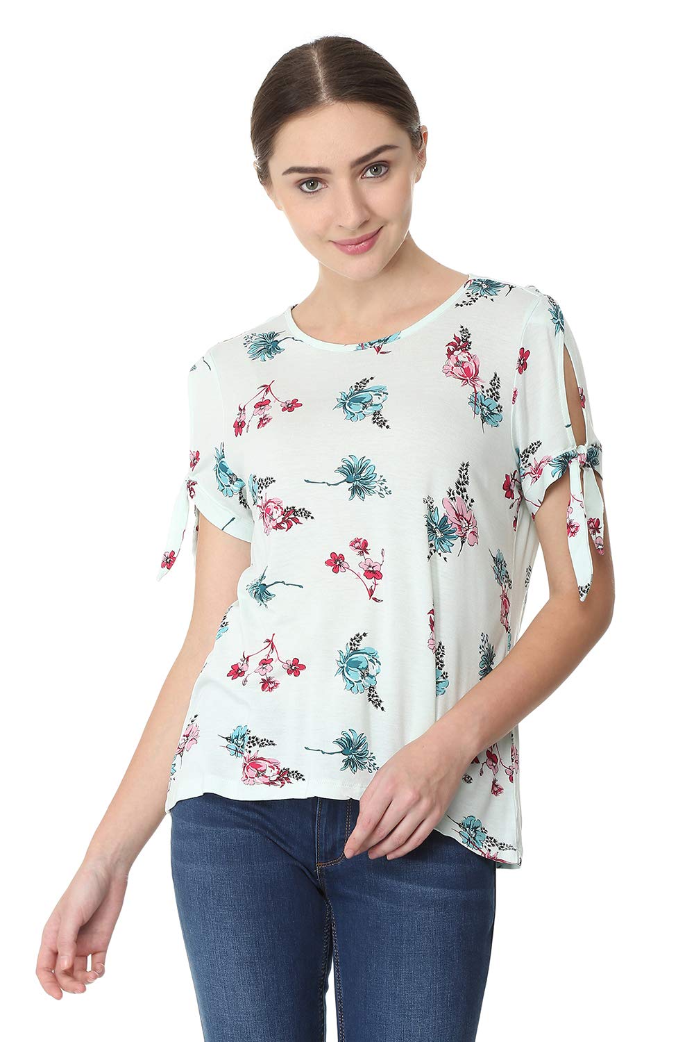 Allen Solly Women Regular Fit Shirt