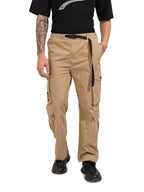 The Indian Garage Co Mens Relaxed Fit Mid-Rise Sweater