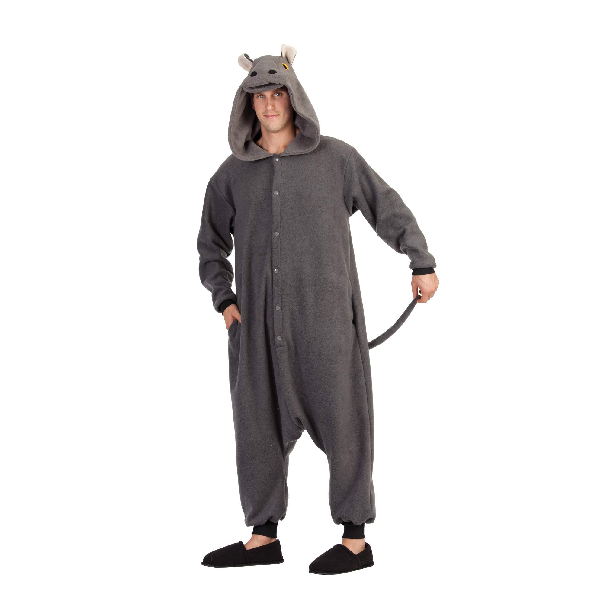 Adt Happer the Hippo Union Sui