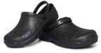 Genuine Grip 3900-7W Mens Open Back Injection Clogs - Size 7