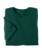 Unisex 5050 T-Shirt - KELLY gREEN - S(D0102H7KNKP)