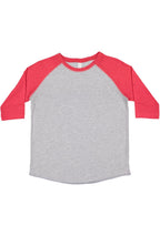 Youth Baseball T-Shirt - NAT HTH gRAN HT - XS(D0102H7DKR8)