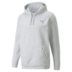 Mens cloudspun Progress Hooded Sweatshirt - NAVY BLAZER HTHR - S(D0102H7DII8)