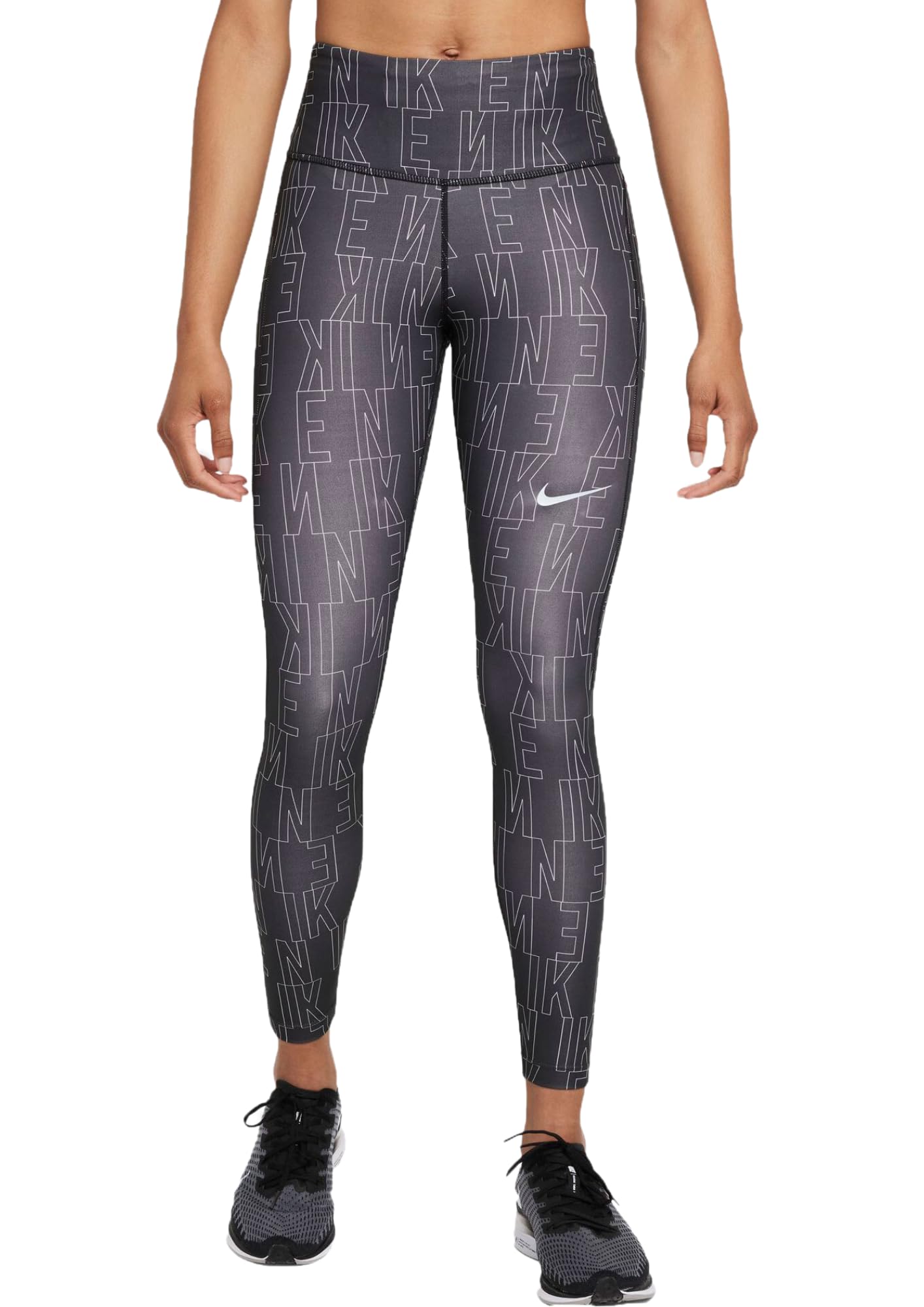 Nike Regular Women Basketball Sweatpants