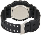 Casio Men's GD100-1BCR G-Shock X-Large Black Multi-Functional Digital Sport Watch