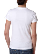 Ladies T-Shirt - cOOL BLUE - XS(D0102H78DT6)