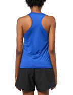 adidas Women's Designed for Training T-Shirt, Semi Lucid Blue
