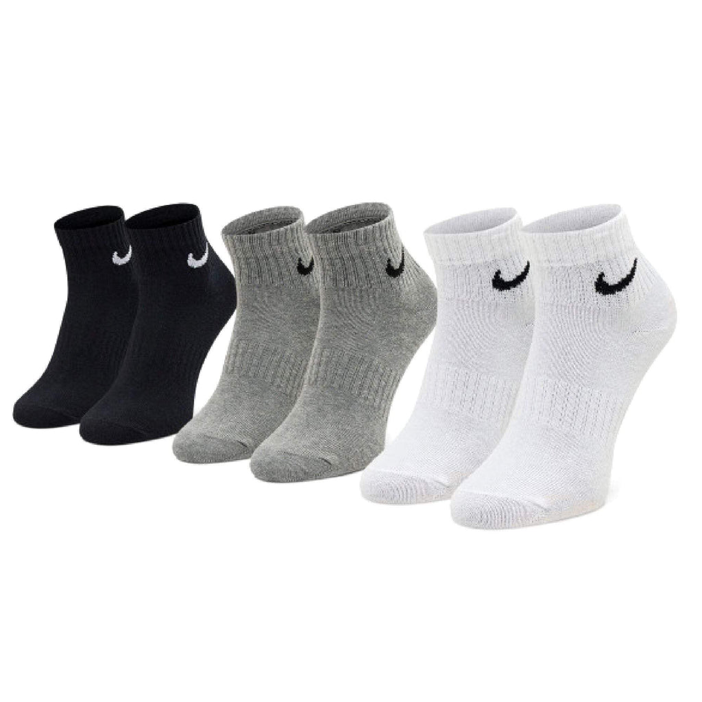 Nike Men Running Socks