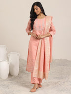 Libas WomenS Silk Blend Kurta Sets (99064Or