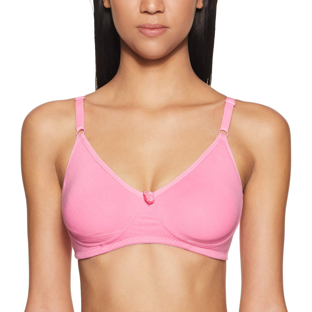 Lux Lyra Minimiser Underwired Bra