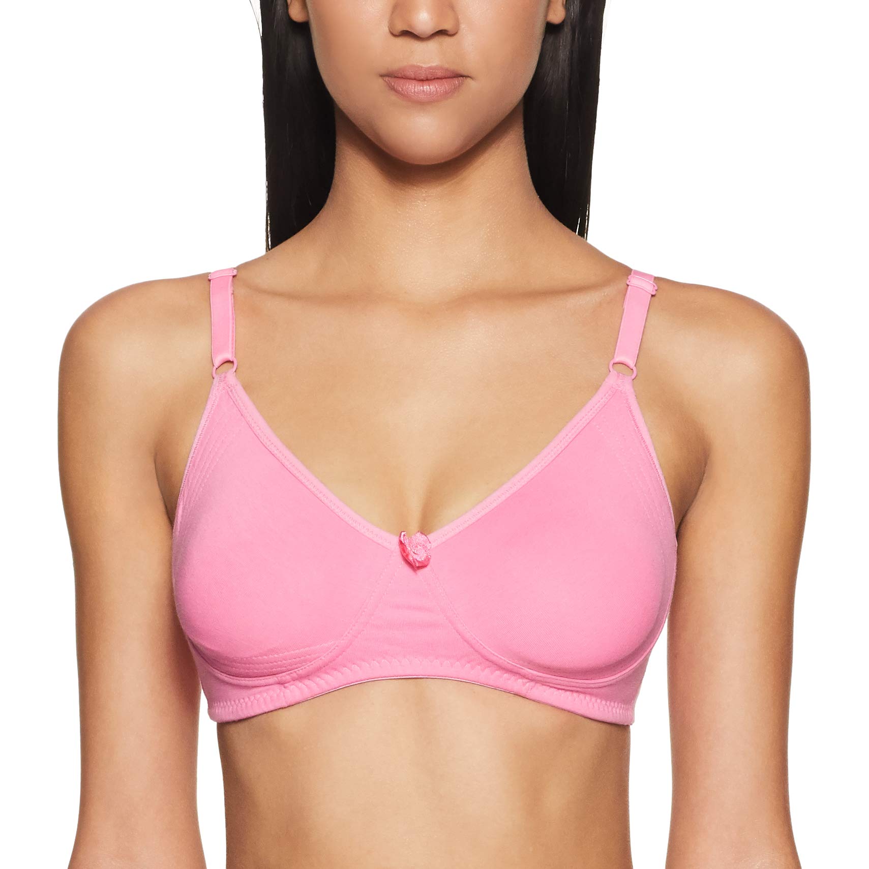 Lux Lyra Minimiser Underwired Bra