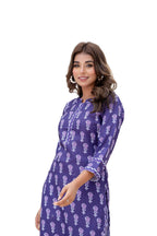 Yashika Regular Printed Cotton Blend Straight Kurta Pants Set Elegant Ethnic Clothing For Women Modern Perfect For Any Occasion,