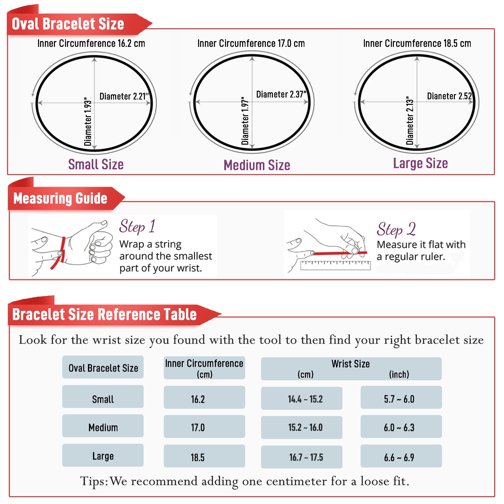 RIMRIVA Gold Bracelets for Women Trendy Cross Love Bangle Stack Stainless Steel Jewelry Anniversary Graduation Her Christmas Bir