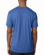 Unisex Triblend T-Shirt - ENVY - 3XL(D0102H7NEc6)
