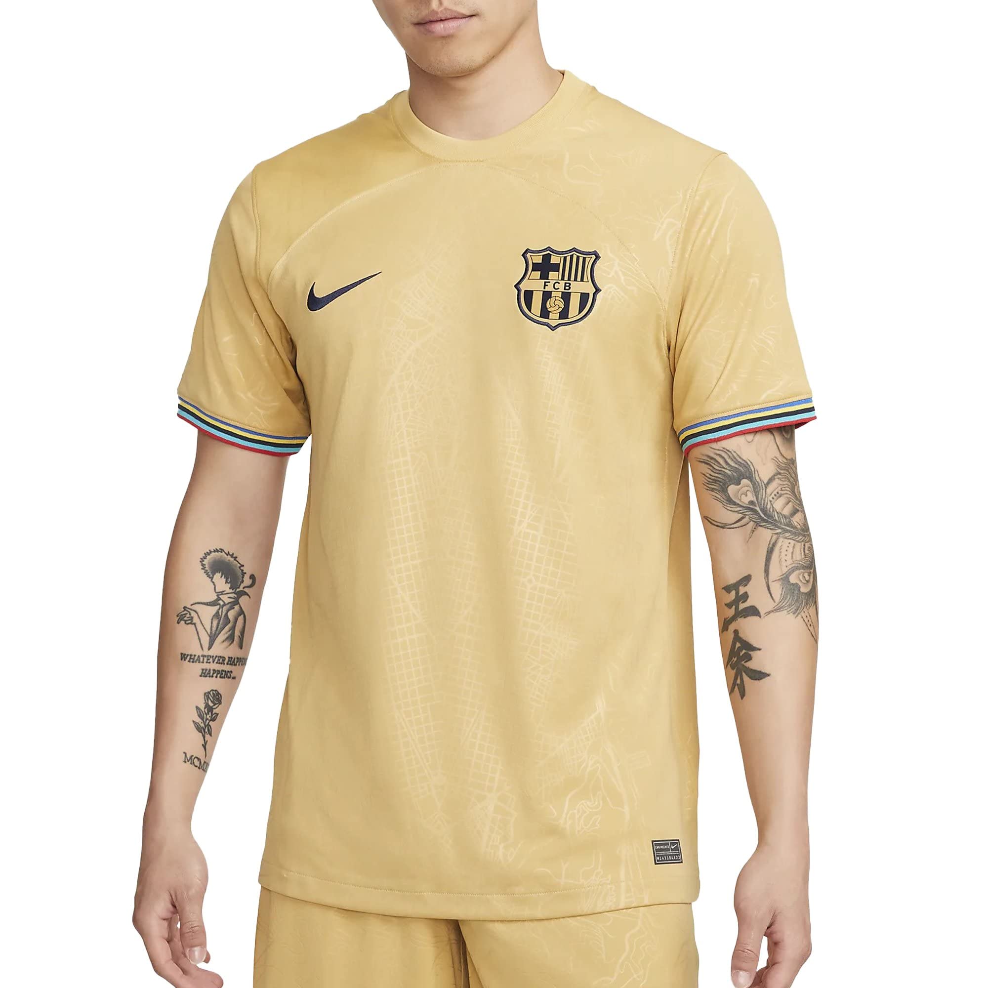 Nike Cotton Relaxed Fit Men T-Shirts
