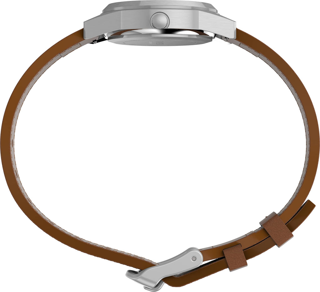 Timex Expedition x Peanuts Take Care Watch
