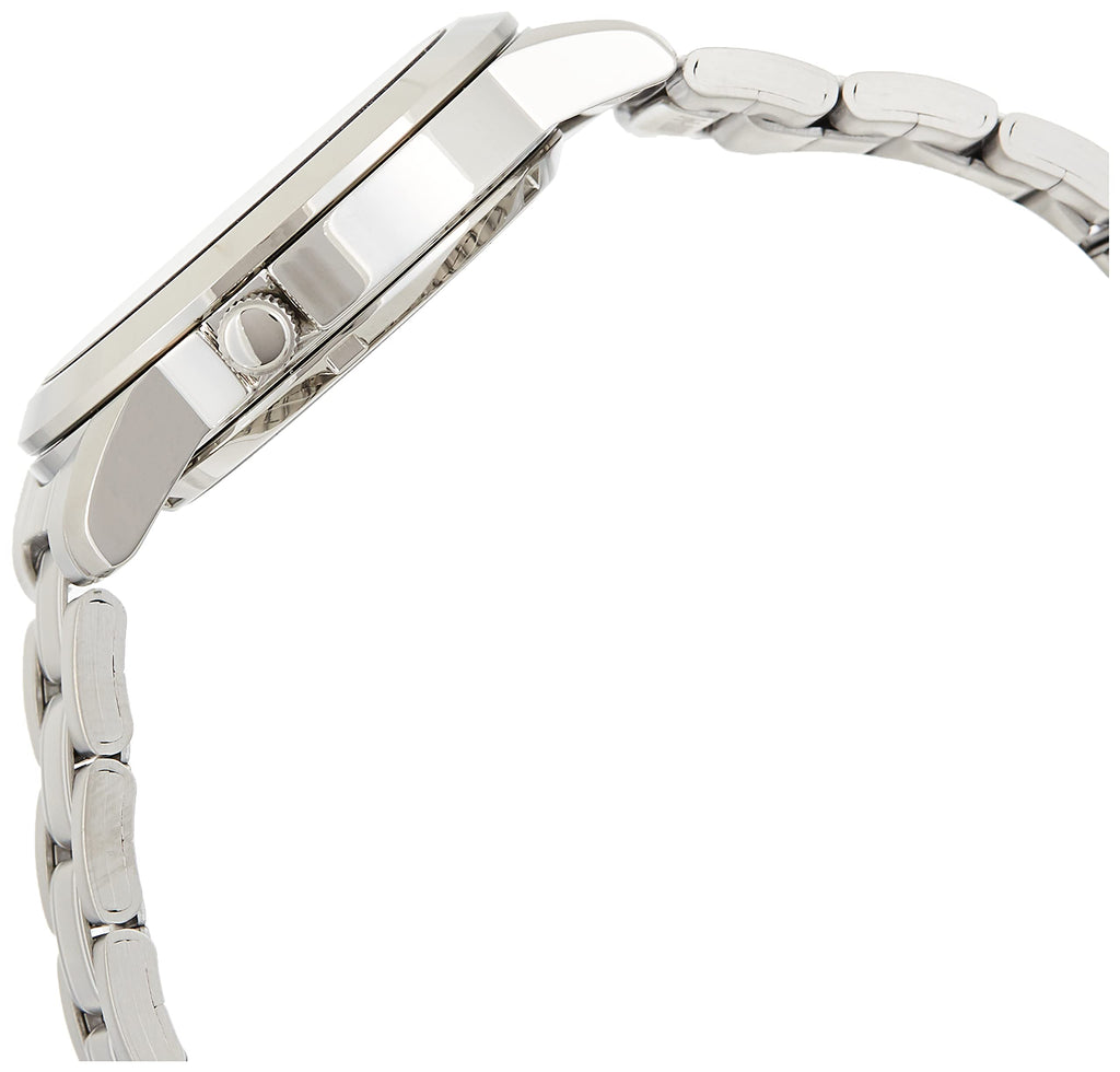 Seiko Men's SNKK31 Automatic Stainless Steel Watch