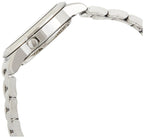 Seiko Men's SNKK31 Automatic Stainless Steel Watch