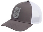Browning Cap Beacon Gray OSFA
