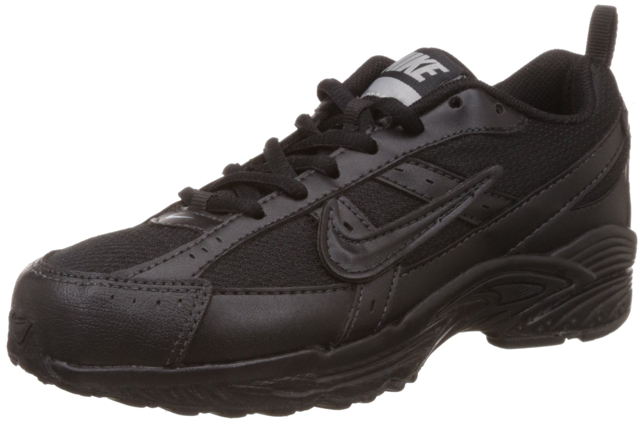 Nike Supergame Shoes Boys Sneakers