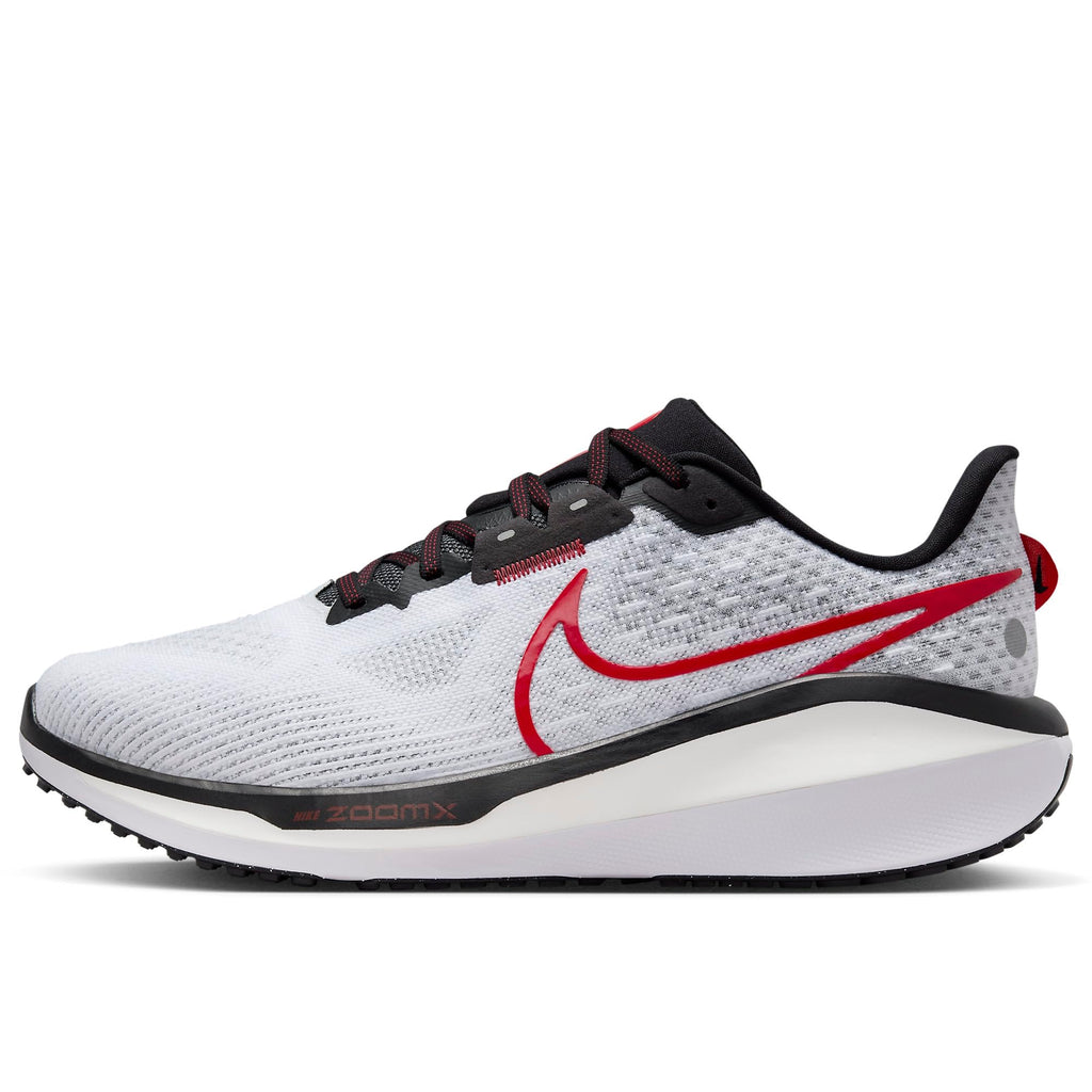 Nike Running Shoes Vomero 17 Men Running Shoes
