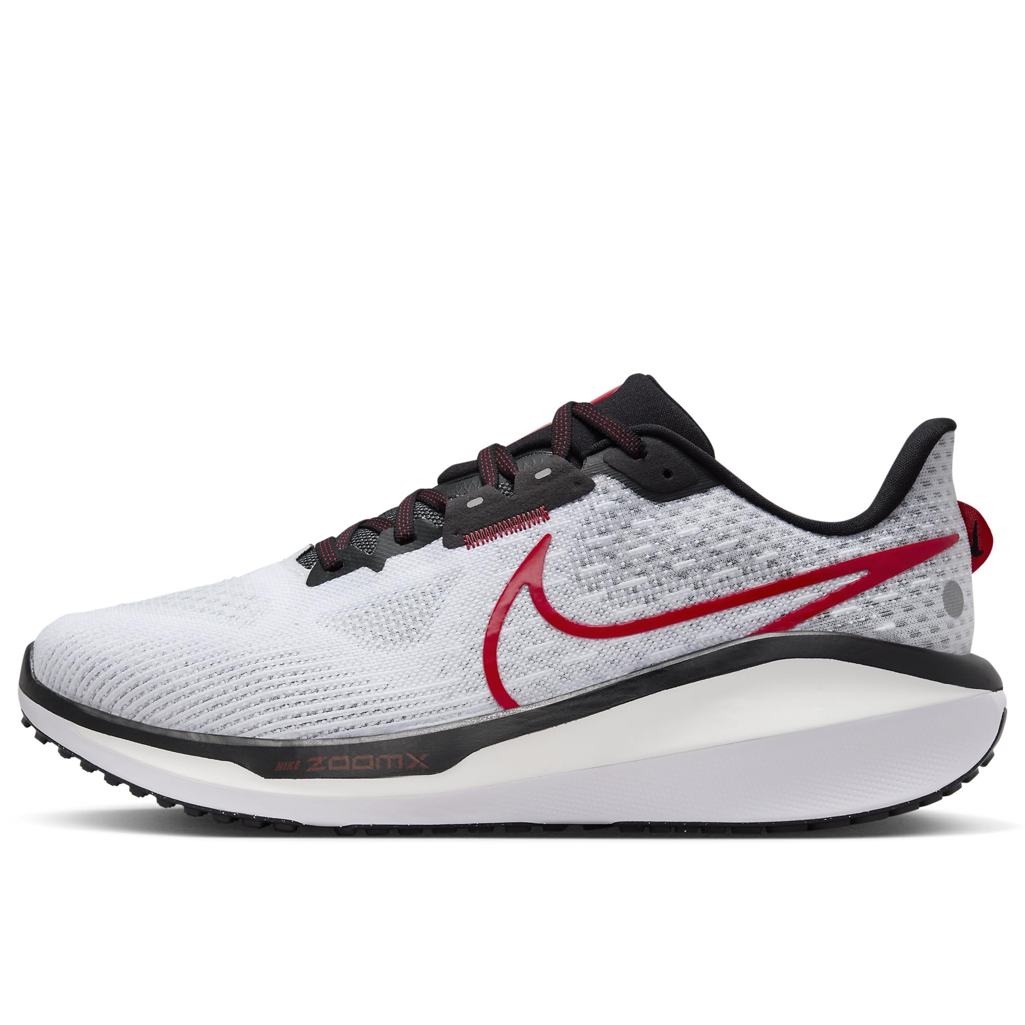 Nike Running Shoes Vomero 17 Men Running Shoes