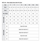 Red Kap Mens Standard Industrial Work Shirt, Regular Fit, Short Sleeve, Light grey, Large