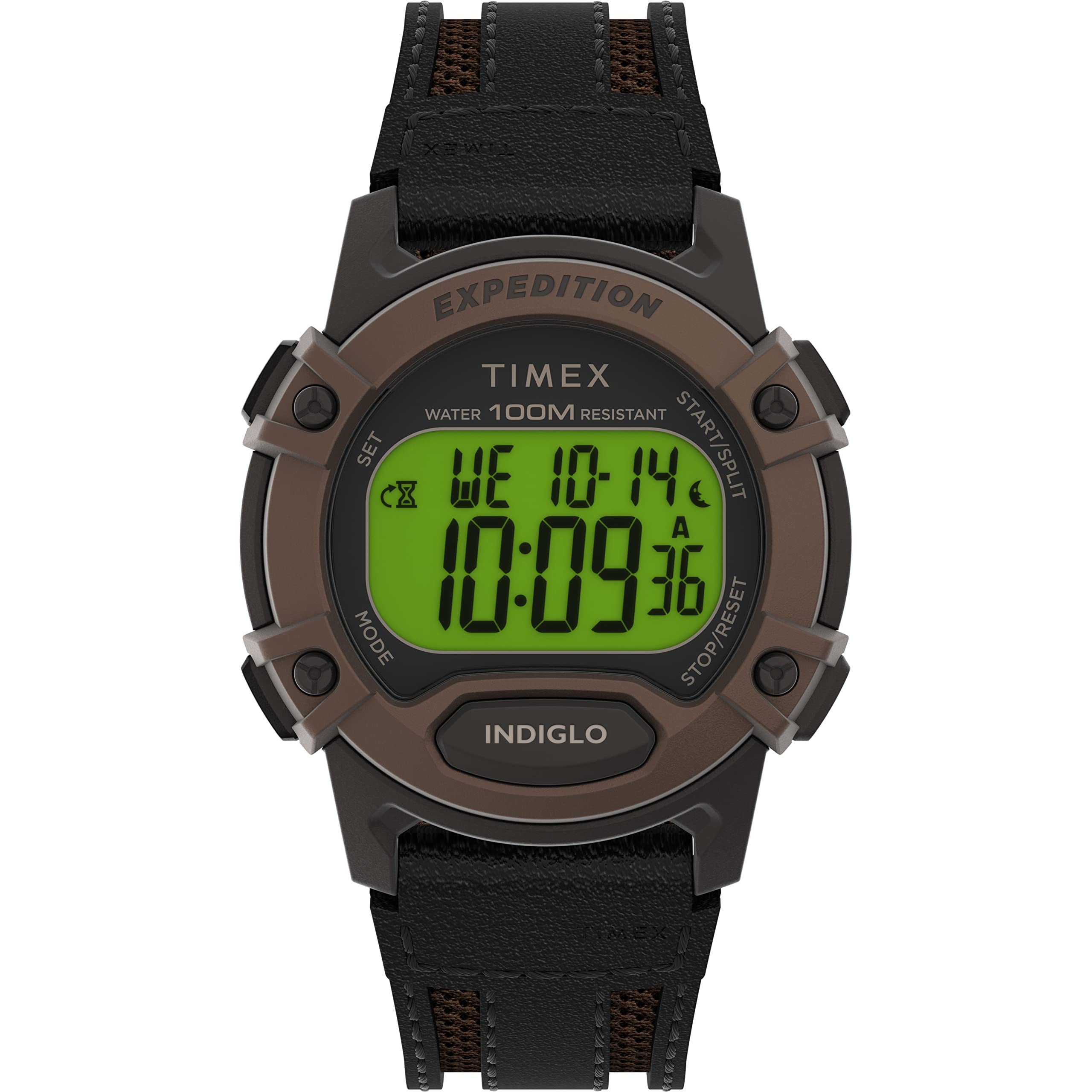 Timex Men's Expedition Digital CAT5 41mm Watch
