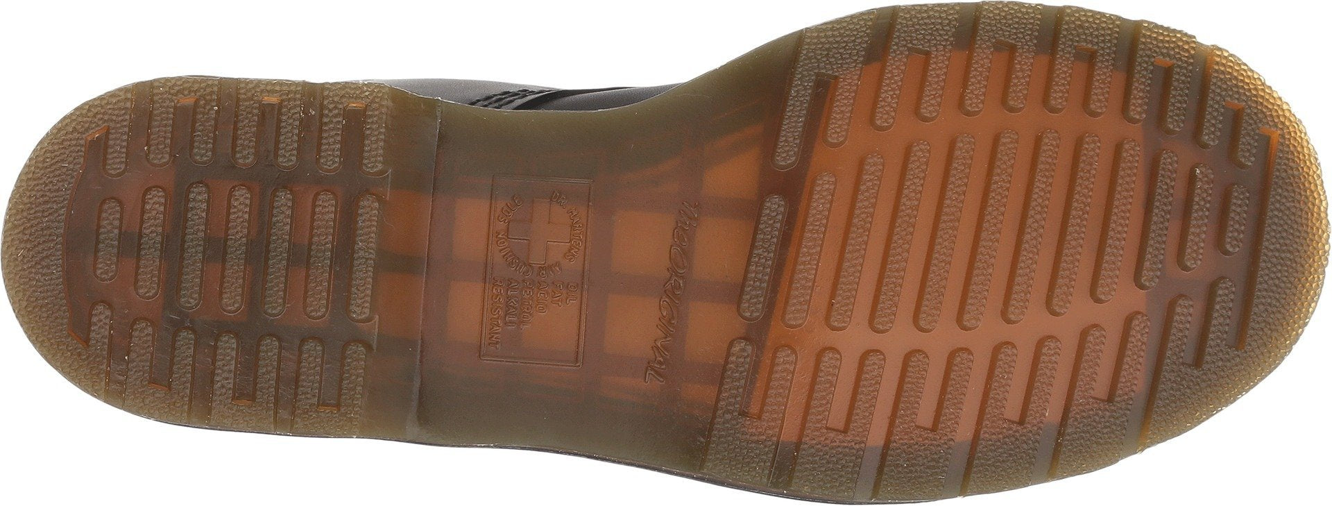 Dr. Martens Women's 1460 Vonda Softy T Fashion Boot, 6