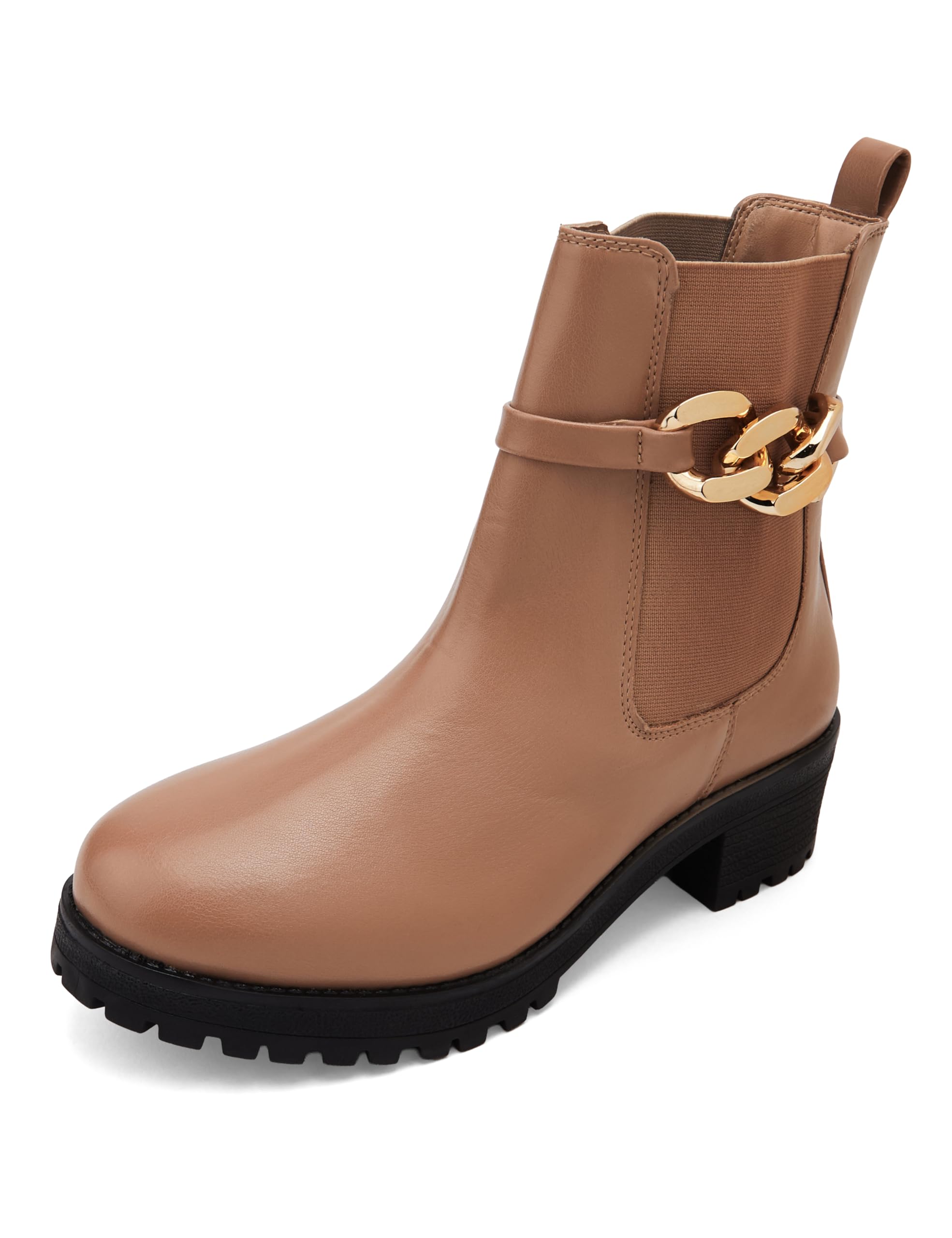 Allen Solly Women Casual Boots