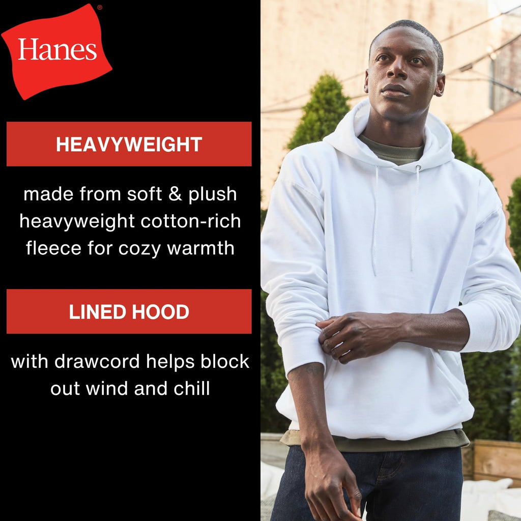 Perfect Sweats Pullover Hooded Sweatshirt - BLAcK - S(D0102H7D2NP)