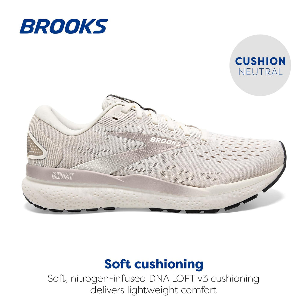 Brooks Men's, Ghost 16 Running Shoe