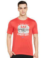 Nike Dri-FIT T-Shirt Humor Cheat Fs Men T-Shirts