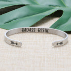 JoycuFF Gifts for Her Friendship Bracelets for Bestie Roomate Classmate Coworker Birthday Christmas Jewelry for Loved from Siste