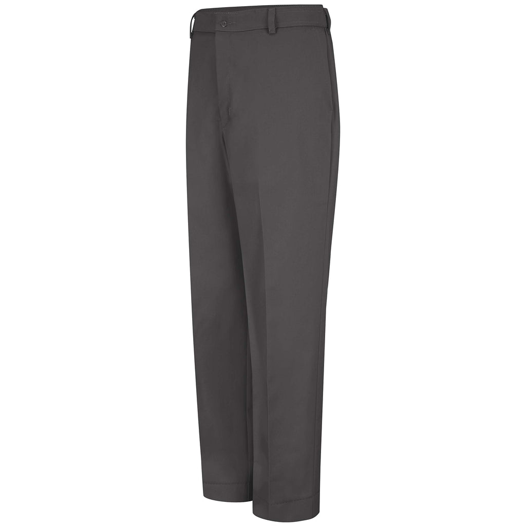 Red Kap DuraKap Industrial Pant, Men, charcoal, 5436U PT20cH-54-36U