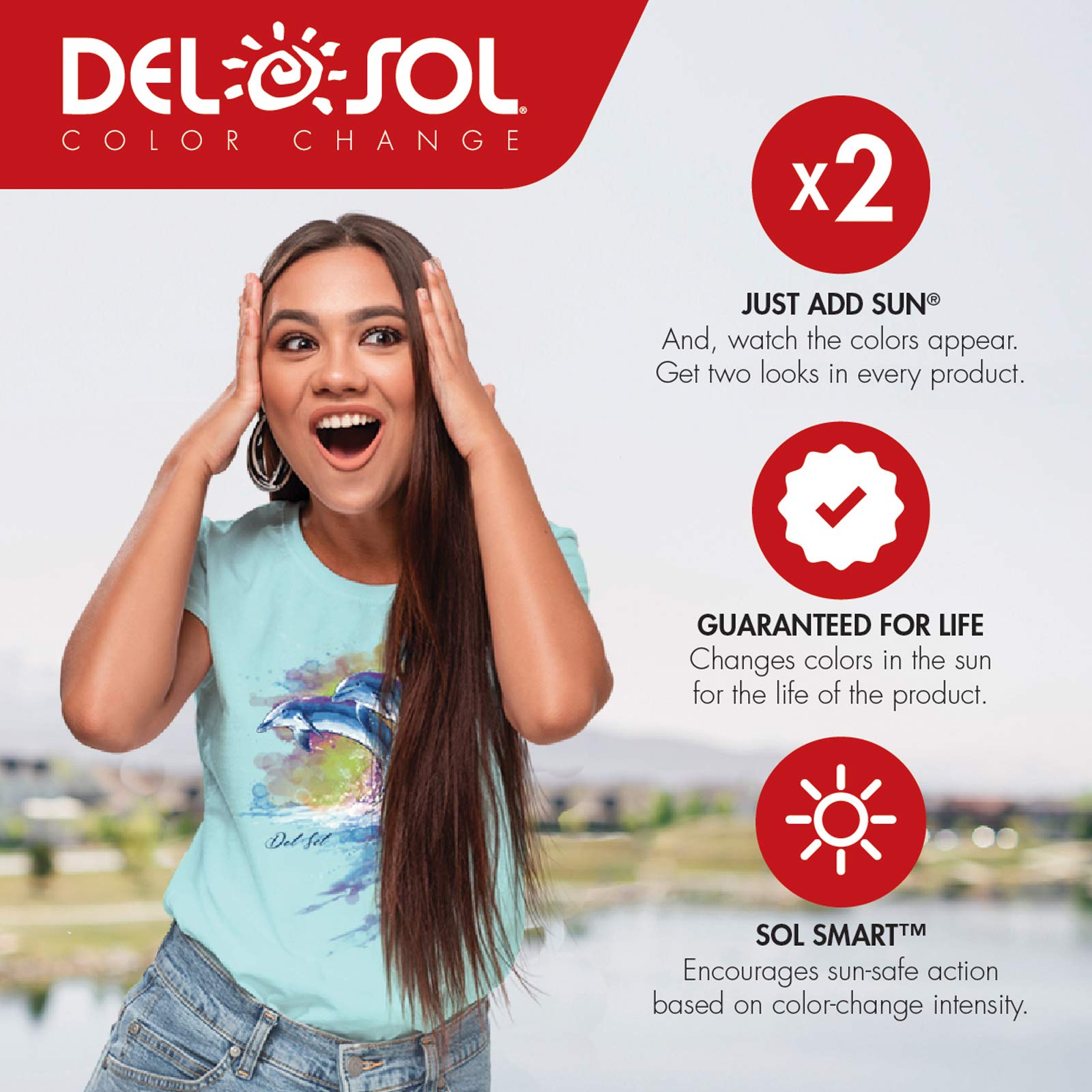 Del Sol I0109496 Turtle Time Crew T-Shirt for Kids&#44; Ash - 5 Toddler