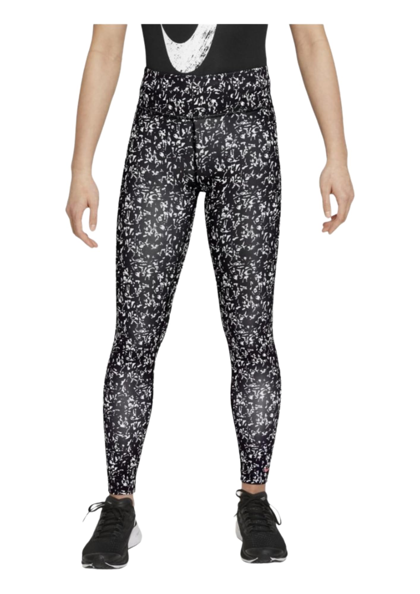 Nike G Dri-FIT Ic One Luxe Lggng Aop Boys Sneakers