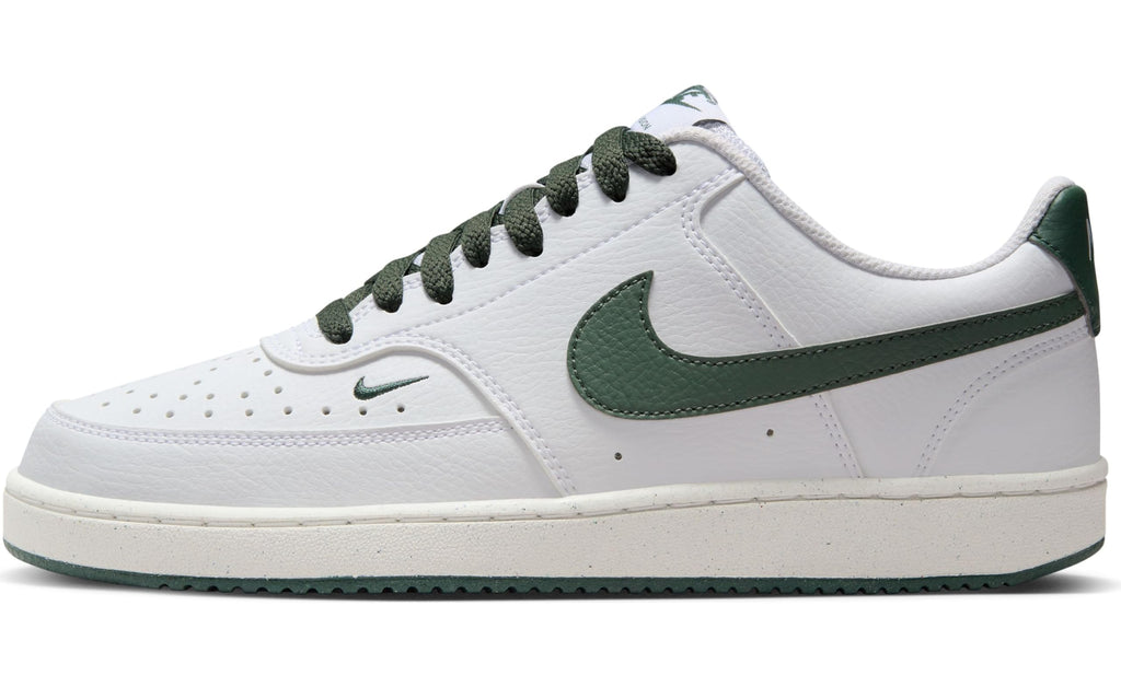 Nike Court Vision Lo Running Shoe Nn Boys Sneakers
