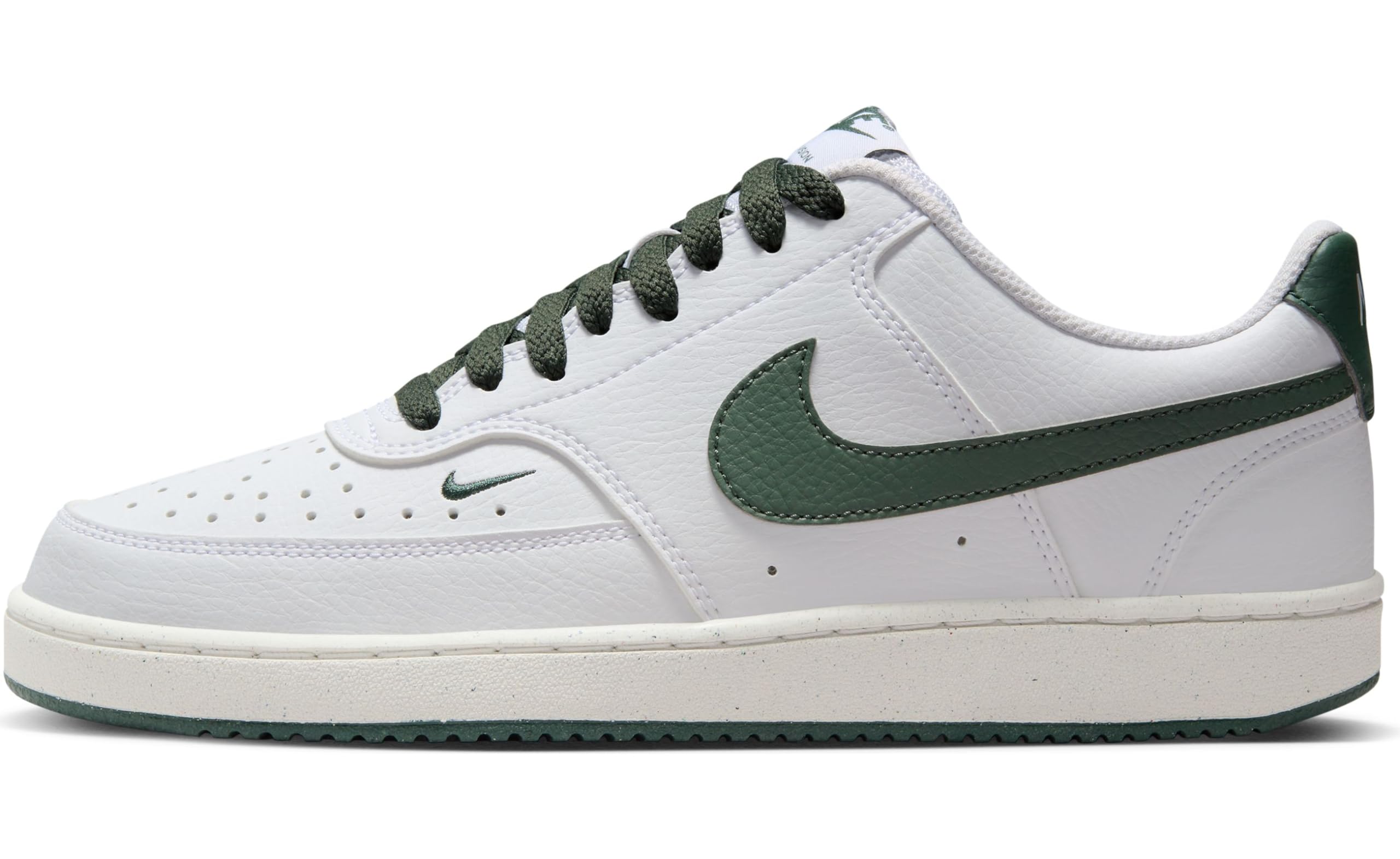 Nike Court Vision Lo Running Shoe Nn Boys Sneakers