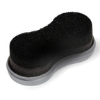 Moneysworth & Best Instant Shine Sponge (Black)